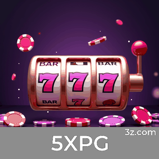 5XPG: O Poder de Apostar na Palma da Sua Mão